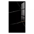 10pcs 30x60cm Self-Adhesive Marble PVC Floor Tiles Waterproof Peel Stick Wall Sticker Kitchen Bathroom Removable Home Decor ﻿