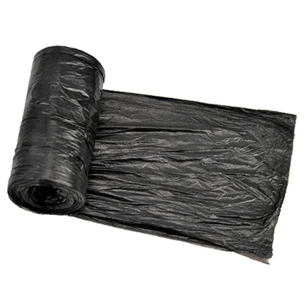 420PCS Garbage Bag Household Thickened Small Desktop Garbage Can Garbage Bags Disposable Trash Bags Kitchen Tools