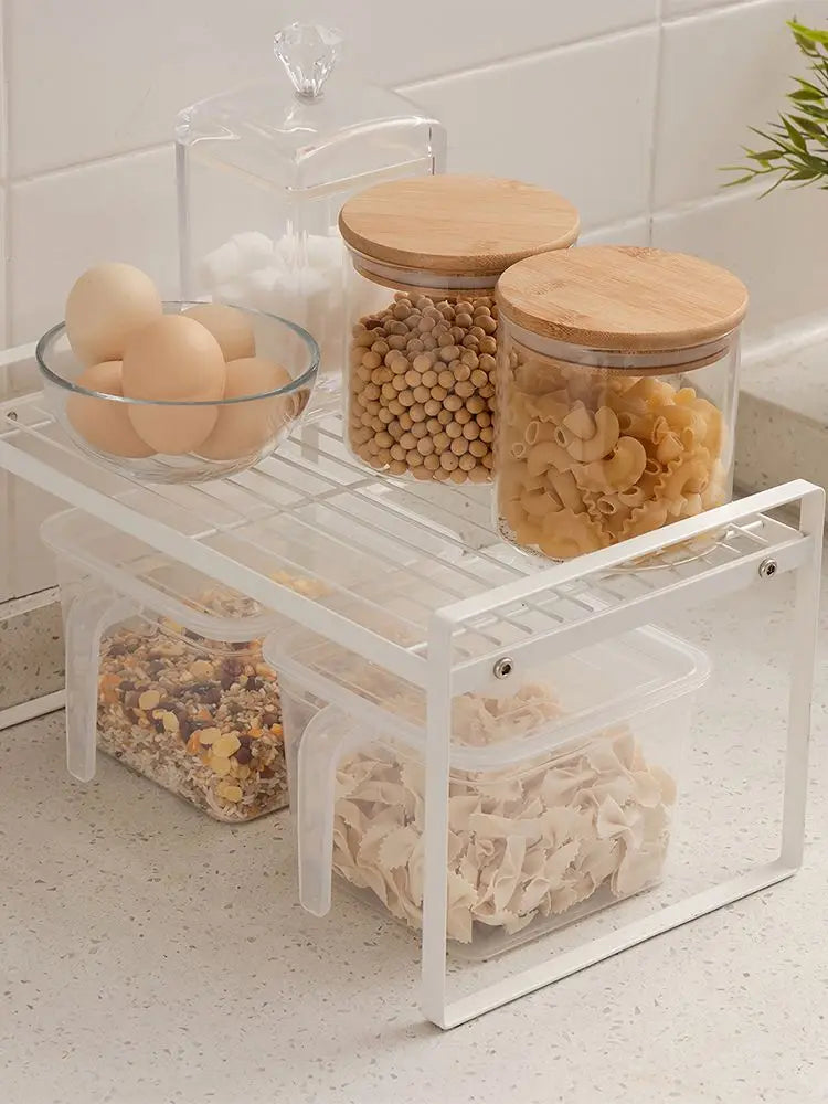4 Slots Wall Mount Toothbrush Holder Self Adhesive Toothbrush Storage Organizer for Shower Toothpaste & Toothbrush Hanger