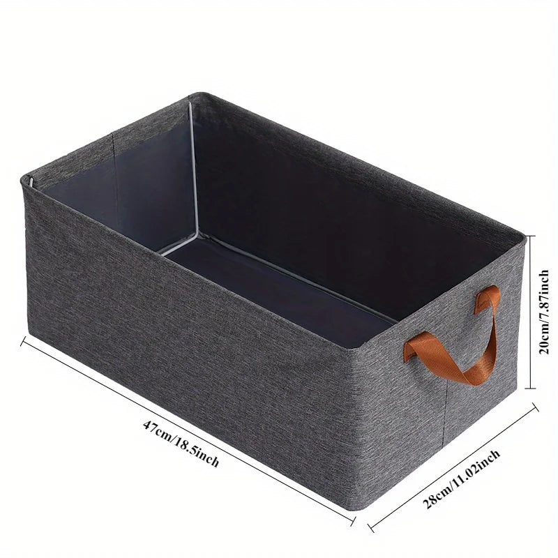 Thicken Clothes Organizer Pants Sweater Storage Cabinets Drawers Organizer Jeans Storage Box Wardrobe Clothes Storage Organizers