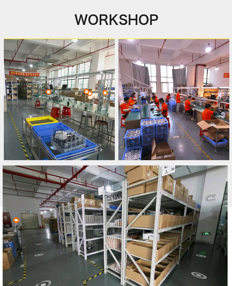 Metal Round GU10 MR16 GU5,3 Recessed Downlight LED Fitting Ceiling Spot Lights Frame Suit Dia100mm Bulbs Lamp Socket Holder