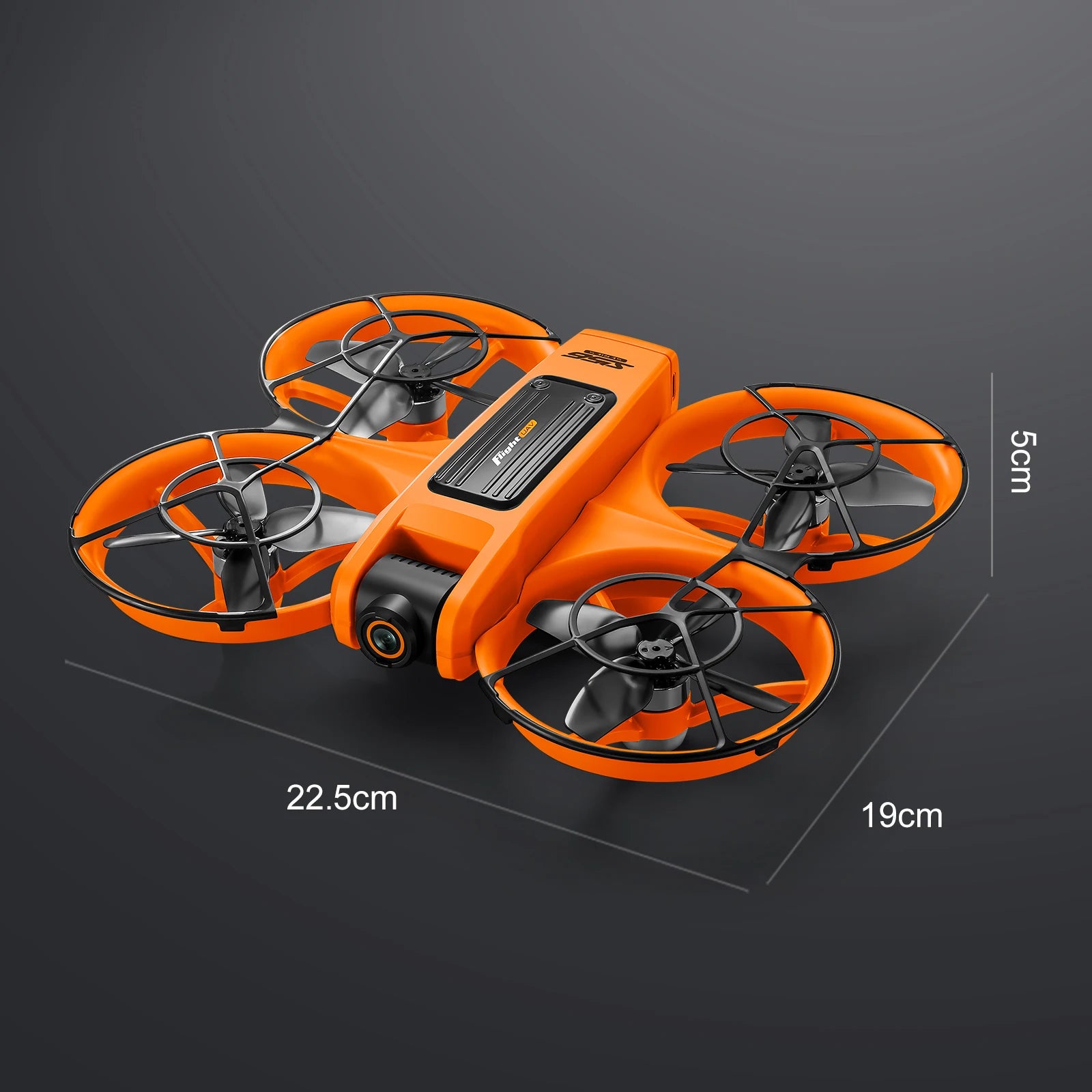 New S156 Quadcopter Aircraft Drone 8K Professional Camera Drone 5G WIFI FPV 4.5 Inch Large Screen Remote Control RC Dron Boy Toy