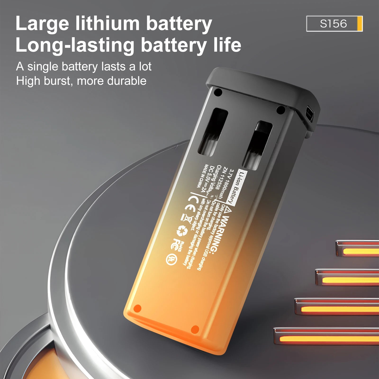 New S156 Quadcopter Aircraft Drone 8K Professional Camera Drone 5G WIFI FPV 4.5 Inch Large Screen Remote Control RC Dron Boy Toy