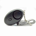 130db Self Defense Alarm Anti-wolf Girl Child Women Security Protect Alert Personal Safety Scream Loud Emergency Alarm Keychain