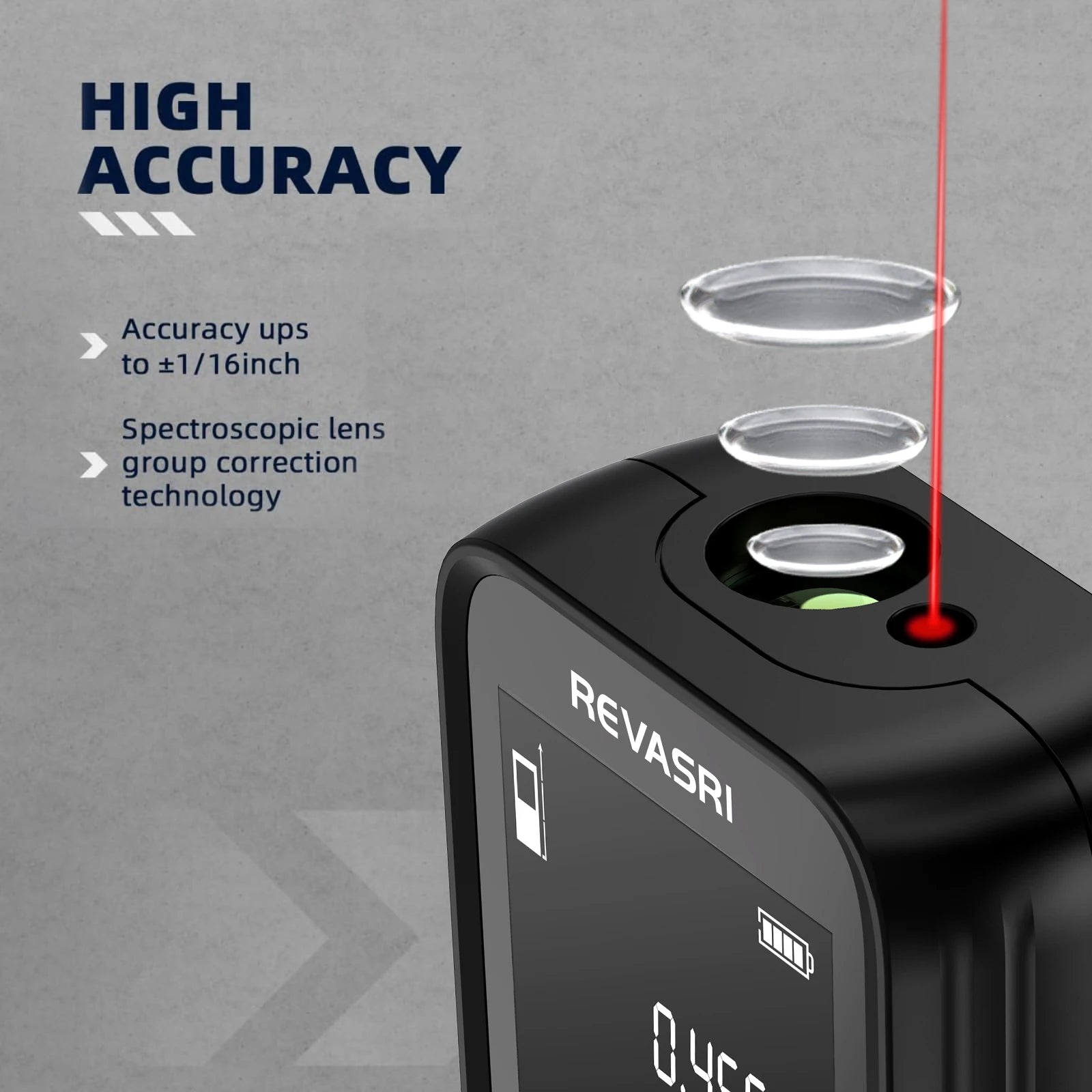 Laser Distance Meter 50M/80M/120M Rangefinder Profesional Meter Laser Measurement Tool Laser Range Finder Ruler Test Tool