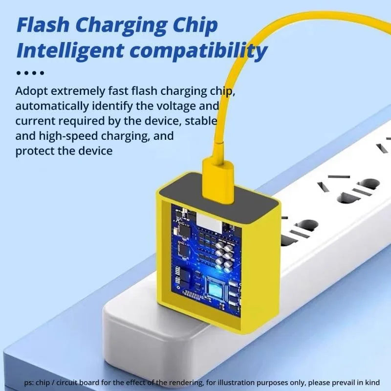 Original Xiaomi 120W 6A USB Super Fast Charger For Mi 12 11 POCO X5 X4 Pro Redmi Note 8 9 10 11 90 Degree Type C Charging Cable