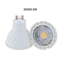 Metal Round GU10 MR16 GU5,3 Recessed Downlight LED Fitting Ceiling Spot Lights Frame Suit Dia100mm Bulbs Lamp Socket Holder